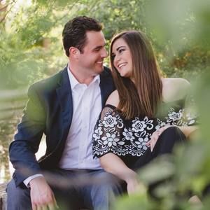 Meet your Posher, Sean